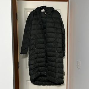 Patagonia down puffer -rated for 20f